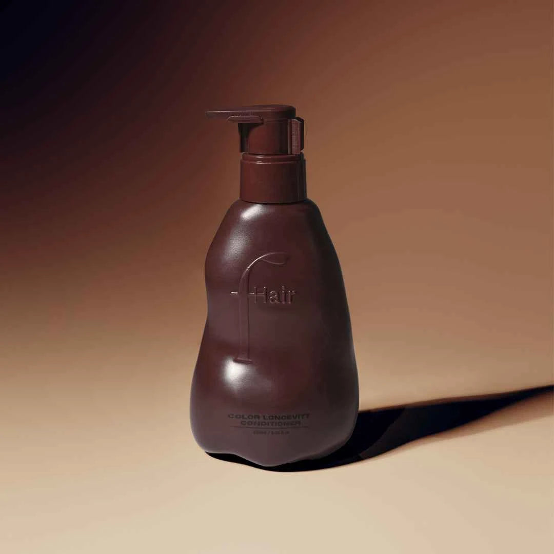 Color Longevity Conditioner – Protect Color & Shine